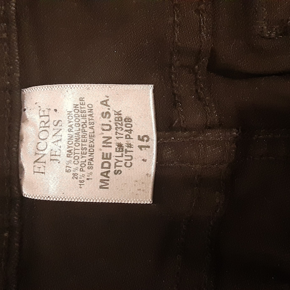 Jeans - Picture 3 of 5